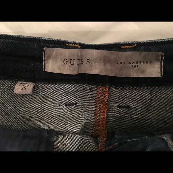 Guess Skirt - Picture 5 of 5